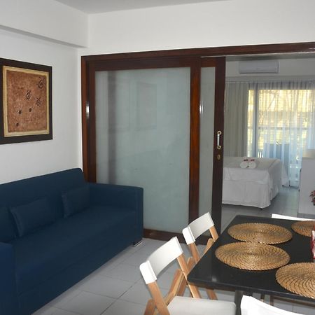 Villa Araca Flat 308 - Lateral Vista Jardim à Natal Extérieur photo